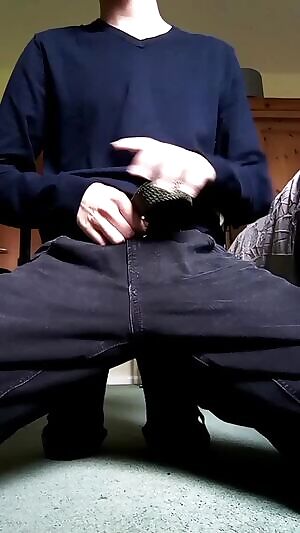 Idk, something about self isolation...