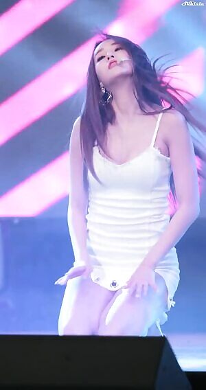 Camila - Yuna
