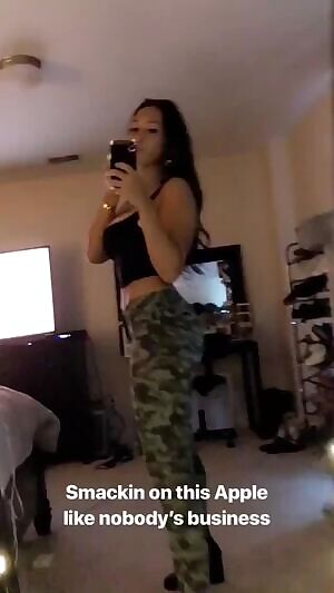 What an Ass