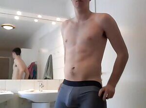 This coronavirus is awful but forcing me to make more content