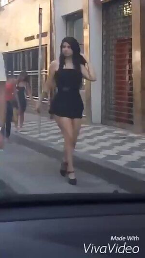 Unexpected bonus about having tinted windows