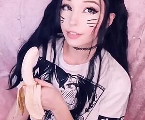 Baby Belle Delphine
