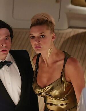 Kelly Rohrbach - Baywatch