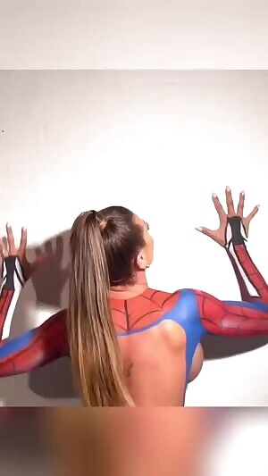 Spider-Woman