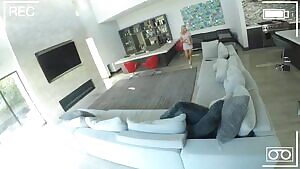 Daughter Caught Stealing Easter Egg Money