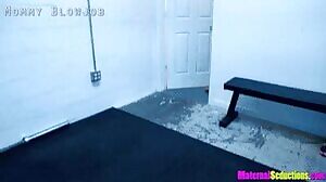 Nikki Brooks - Mommy has Loose Morals