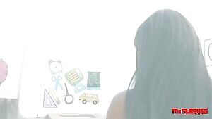 A Little Chocolate Thunder