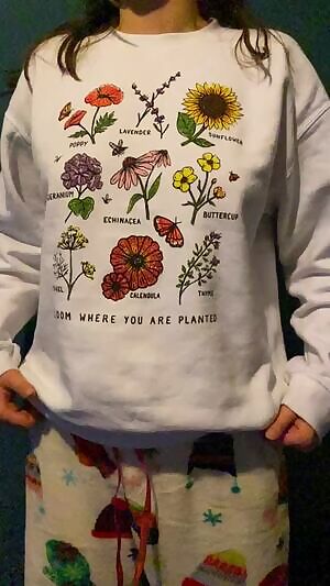 Here’s a little titty pop for you 😘