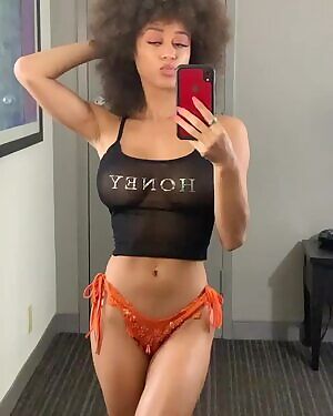Honey fro