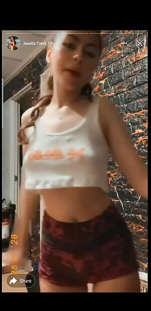 Janella Coral