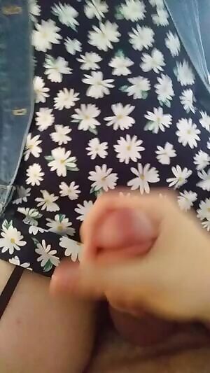 Had some fun this morning