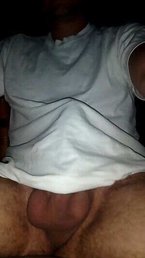 Start with my nuts and work your way up