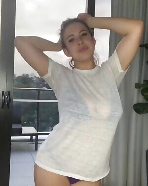 Ruby May