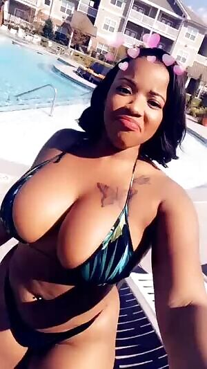 Bursting out