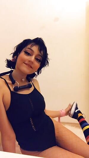 when the doctor says open wide