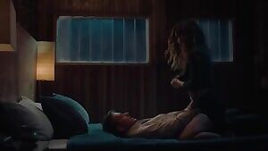 Kathryn Hahn in Mrs. Fletcher