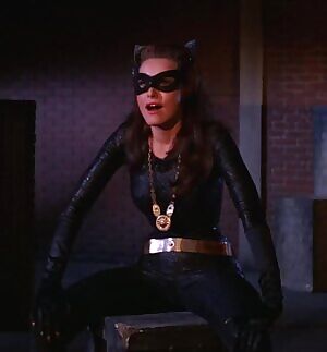 Julie Newmar