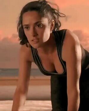 Salma Hayek