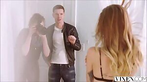 Haley Reed - A Perfect Opportunity