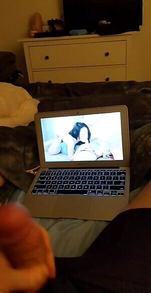 Couldn't contain it anymore