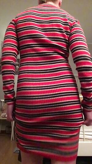 I like to shake my booty 🍑 💋