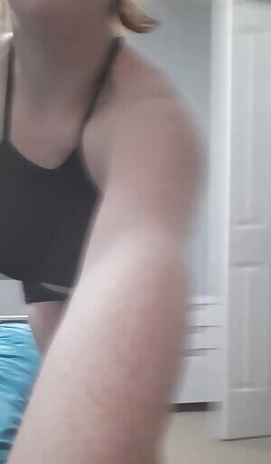 Titty drop for a monday