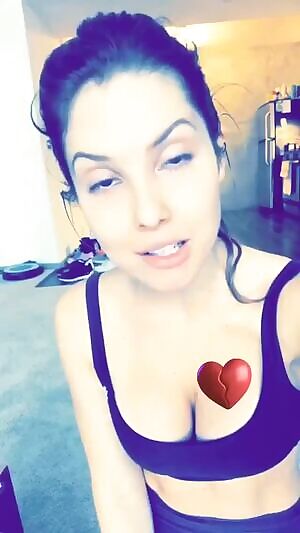 IG Story Gfy #2