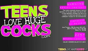 Cocked Callie - Callie Calypso