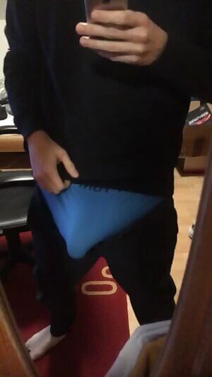 Here’s another reveal, you seemed to like those ;)