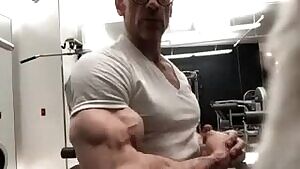 Alpha Flex GIF 😍
