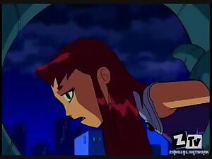 Starfire