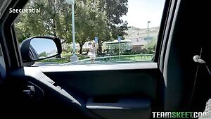 Athena faris - Sexy Hot