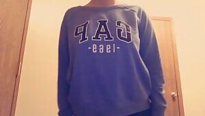 Starting the weekend right