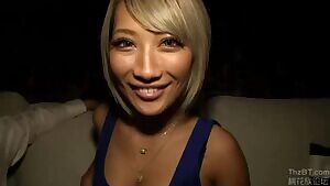 Sexiest Asian