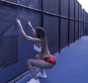 Look at it Bounce