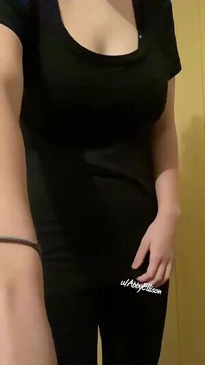 Does black hide it even better?