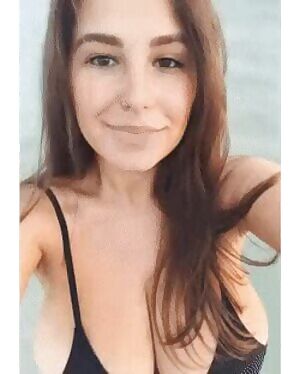 At the Beach
