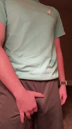 Letting it out to breathe