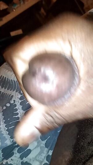 Thick and ready to be on your face.