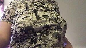 my first drop ☺️