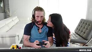Adria RAE Anal Sex