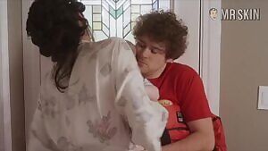 Avaah Blackwell - Adventures of a Pizza Guy - 2015