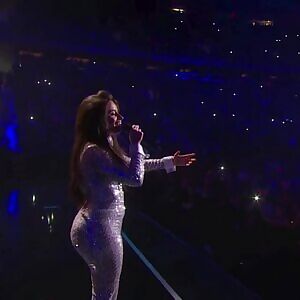 Camila Cabello should only take BBC in her fat Cuban ass