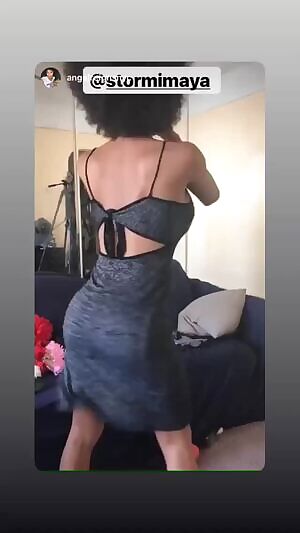 Shaking It