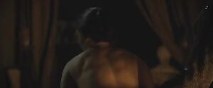 Emilia Clarke's Plots in Voice from the Stone