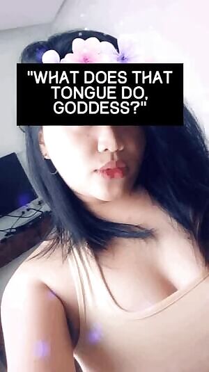 So I was asked..
