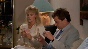 Arielle Dombasle- The Boss' Wife