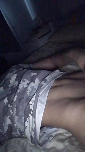 Who wanna lend a hand?