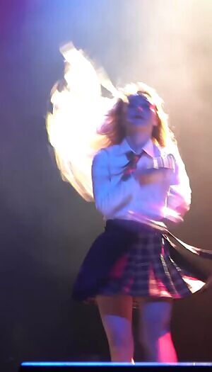 Dreamcatcher - Sua/Yoohyeon/Jiu