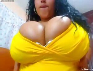 Bursting out